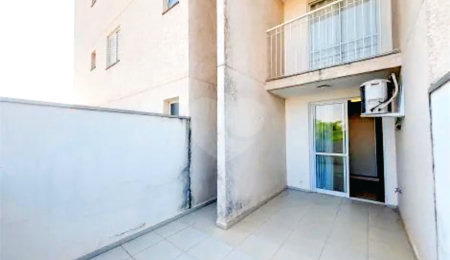 Apartamento à venda com 1 quarto em Vila Barth, Itapetininga, SP
