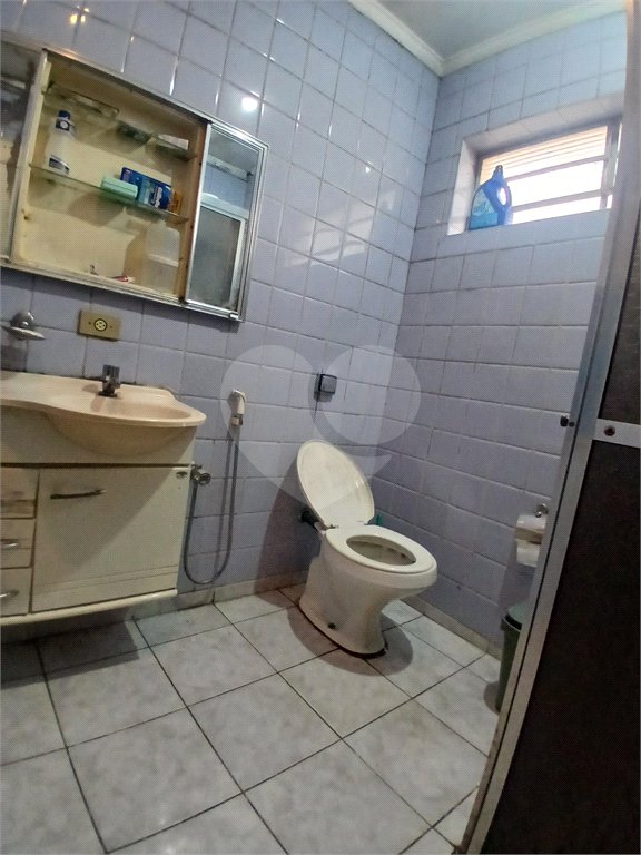Casa Térrea à venda com 2 quartos em Vila Leopoldina, São Paulo, SP