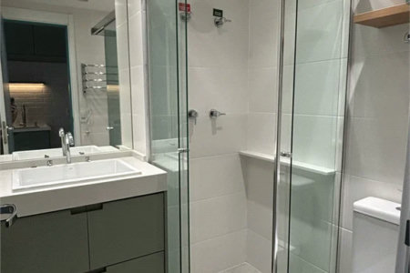 Apartamento à venda com 1 suíte em Sumarezinho, São Paulo, SP