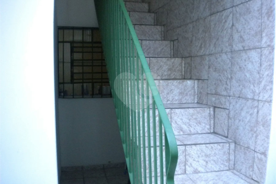 Casa à venda com 3 quartos em Pirituba, São Paulo, SP