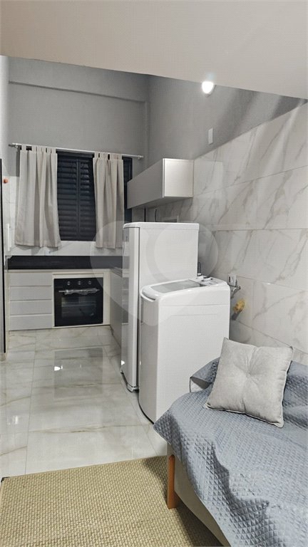 Studio para alugar com 1 quarto em Parque São Domingos, São Paulo, SP