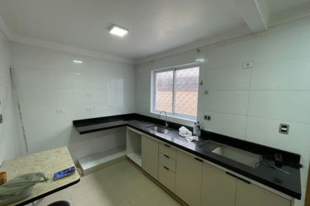 Apartamento à venda, 73 m² por R$ 550.000,00 - Embaré - Santos/SP