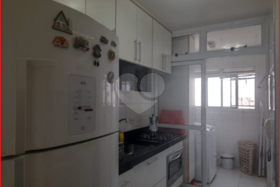 Apartamento à venda com 3 quartos, sendo 1 suíte, em Vila Nova Cachoeirinha, São Paulo, SP