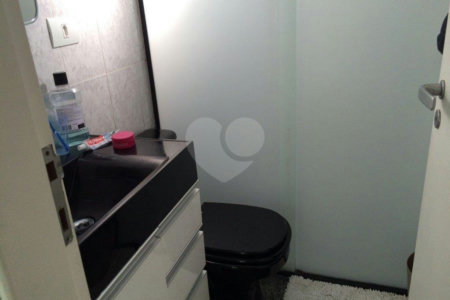 Duplex à venda com 3 quartos, sendo 2 suítes, em Jardim Japão, São Paulo, SP