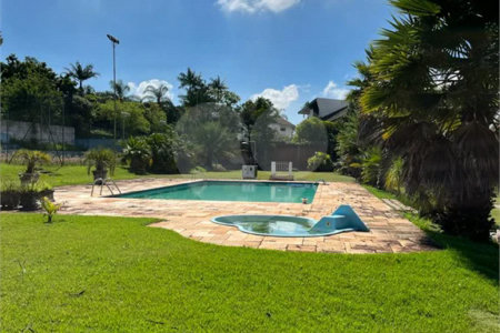 Casa à venda com 6 quartos, sendo 3 suítes, em Chácara Malota, Jundiaí, SP