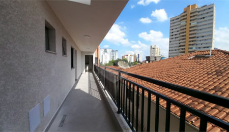 Apartamento à venda com 2 quartos em Santana, São Paulo, SP