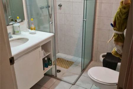 Apartamento à venda com 3 suítes em Vila Andrade, São Paulo, SP
