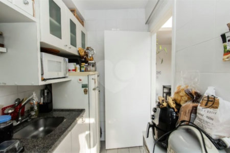 Apartamento à venda com 1 suíte em Pinheiros, São Paulo, SP