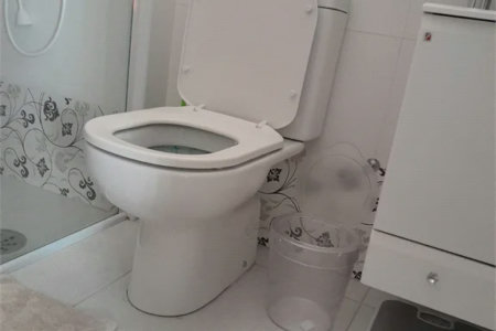 Apartamento à venda com 3 quartos em Vila Butantã, São Paulo, SP