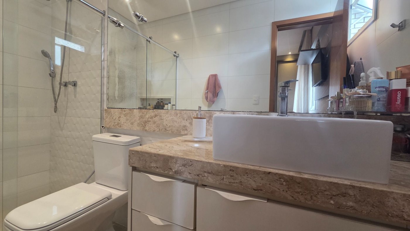 Apartamento com 2 dormitórios à venda, 95 m² por R$ 1.320.000,00 - Pompéia - Santos/SP