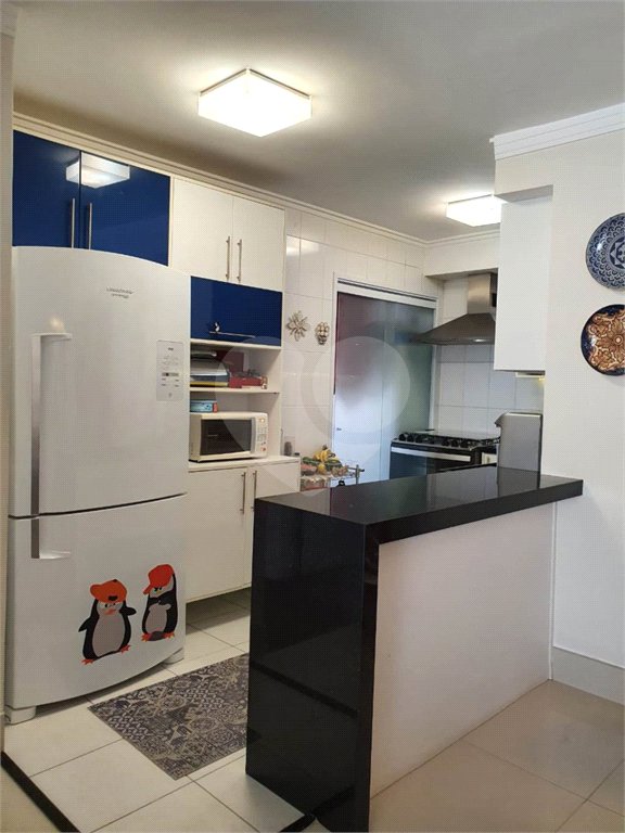 Apartamento à venda com 3 quartos, sendo 1 suíte, em Mandaqui, São Paulo, SP