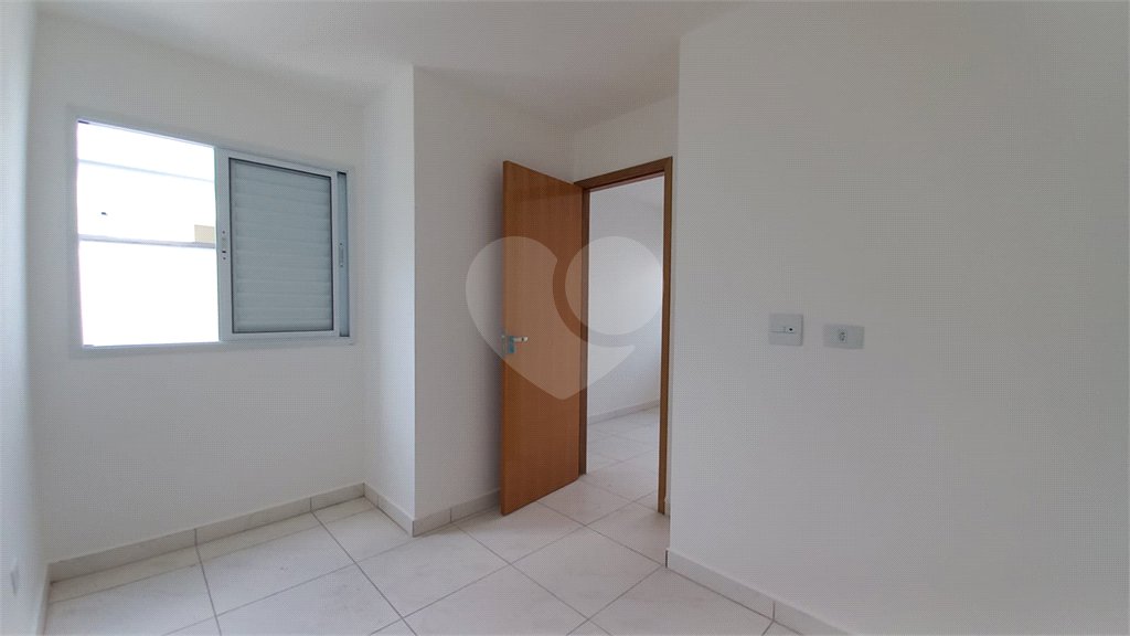 Apartamento à venda com 1 quarto em Vila Mazzei, São Paulo, SP