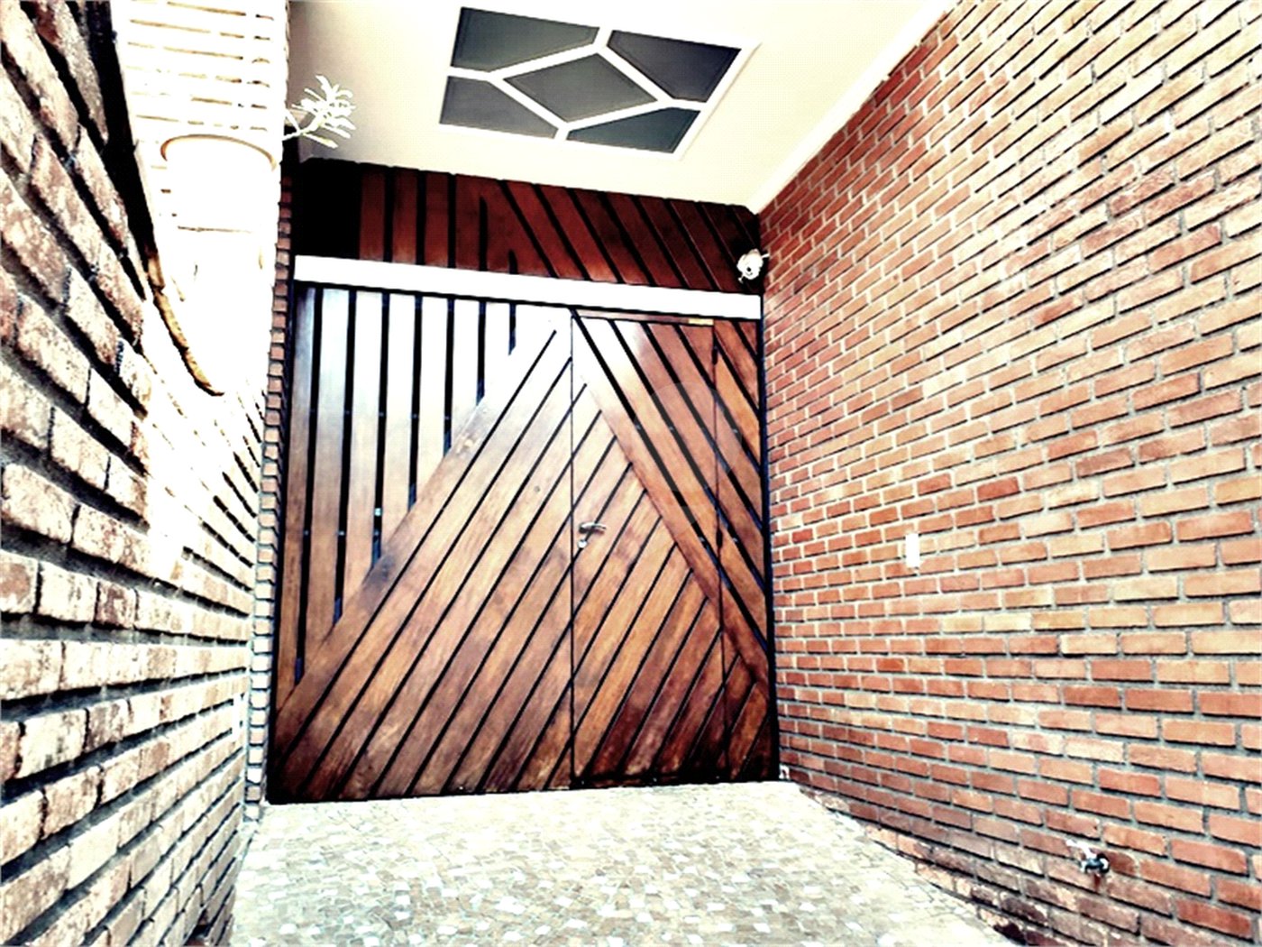 Sobrado à venda com 4 quartos, sendo 1 suíte, em Casa Verde, São Paulo, SP