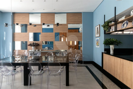 Apartamento à venda ou para alugar com 1 suíte em Pinheiros, São Paulo, SP