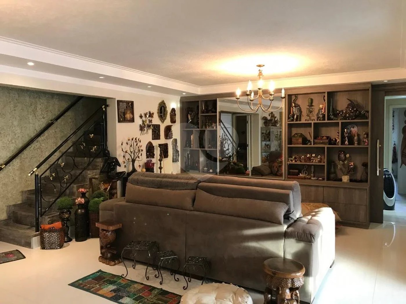 Cobertura à venda com 4 quartos, sendo 3 suítes, em Santana, São Paulo, SP
