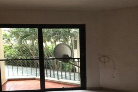 Apartamento à venda com 2 quartos em Vila Polopoli, São Paulo, SP