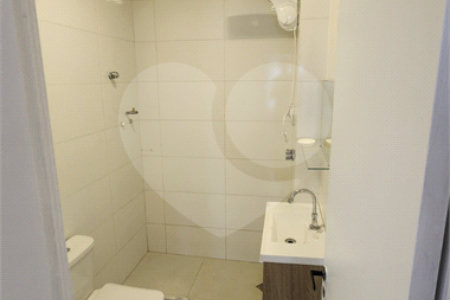 Apartamento à venda com 2 quartos em Praça da Bandeira, Rio de Janeiro, RJ