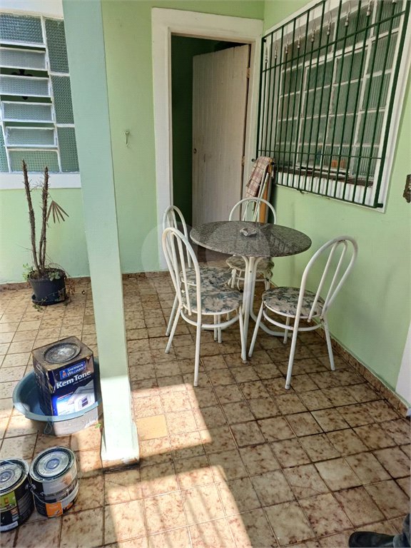Casa Térrea à venda com 6 quartos em Vila Gustavo, São Paulo, SP