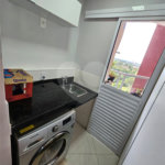 Apartamento à venda com 3 quartos, sendo 1 suíte, em Jardim Bela Vista, Indaiatuba, SP