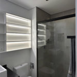 Studio para alugar com 1 suíte em Vila Regente Feijó, São Paulo, SP