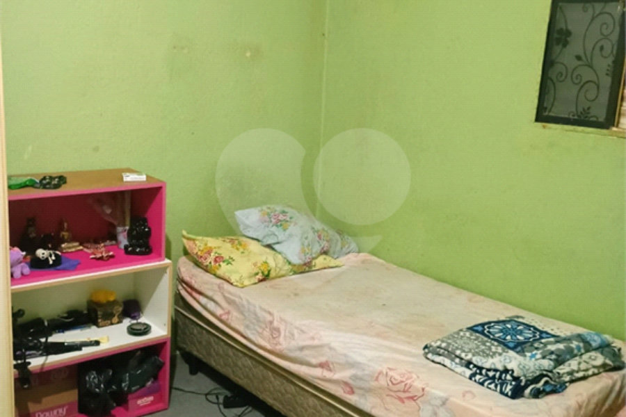 Sobrado à venda com 5 quartos em Tremembé, São Paulo, SP