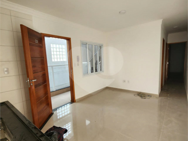 Apartamento à venda com 2 quartos, sendo 1 suíte,  em Santana, São Paulo, SP