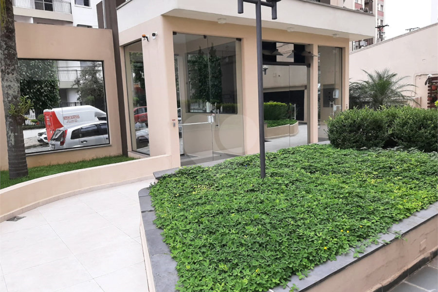 Apartamento à venda com 4 quartos, sendo 2 suítes, em Jardim São Paulo(zona Norte), São Paulo, SP