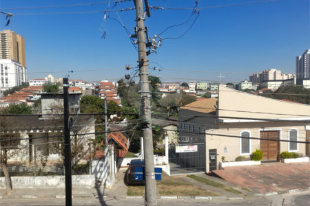 Sobrado à venda com 2 suítes em Vila Universitária, São Paulo, SP