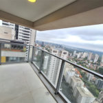 Apartamento para alugar com 3 suítes em Sumarezinho, São Paulo, SP
