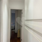 Apartamento à venda com 4 suítes em Vila Suzana, São Paulo, SP