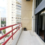 Duplex à venda com 4 suítes em Itaim Bibi, São Paulo, SP