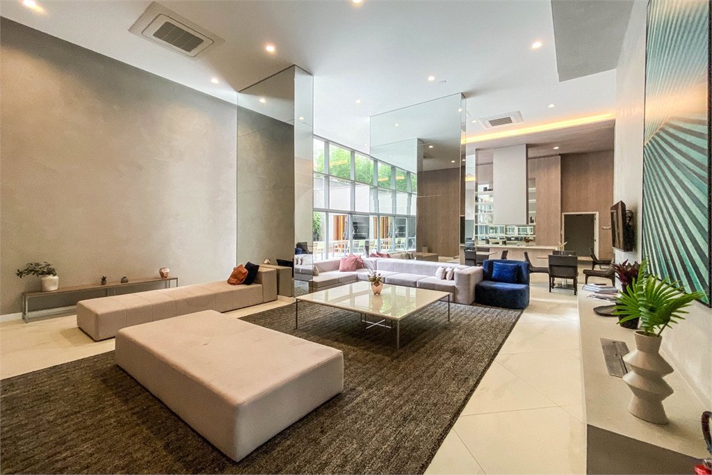 Apartamento à venda com 2 suítes em Vila Mariana, São Paulo, SP