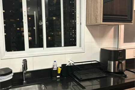 Apartamento à venda com 2 suítes em Jardim Fonte do Morumbi, São Paulo, SP