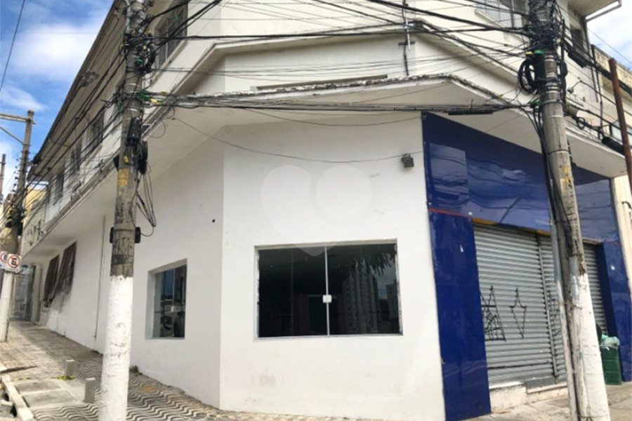 Salão à venda em Casa Verde, São Paulo, SP