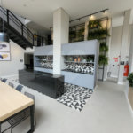 Apartamento para alugar com 1 quarto em Perdizes, São Paulo, SP