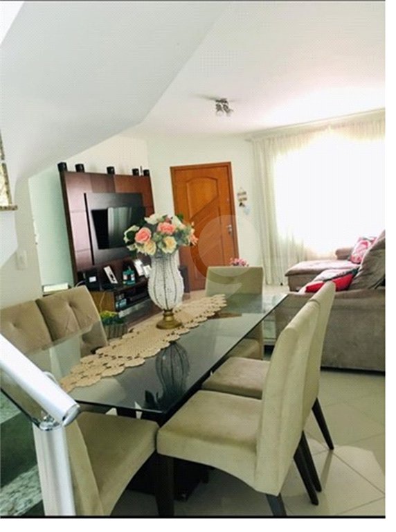 Sobrado à venda com 3 quartos, sendo 1 suíte, em Jaçanã, São Paulo, SP