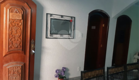 Casa à venda com 3 quartos em Vila Guilherme, São Paulo, SP