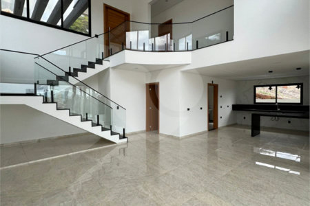 Casa à venda com 3 suítes no condomínio Spazio Design, Bragança Paulista - SP
