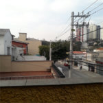 Sobrado à venda com 3 quartos em Vila Romana, São Paulo, SP