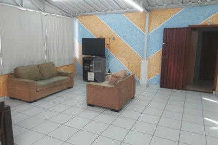 Casa de Vila à venda com 4 quartos, sendo 1 suíte, em Vila Medeiros, São Paulo, SP