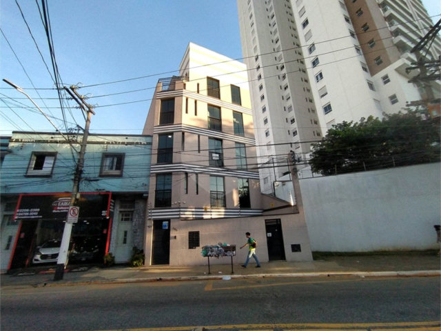 Studio para alugar com 1 quarto em Imirim, São Paulo, SP