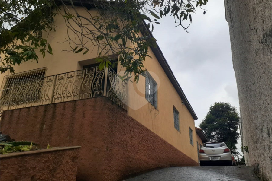 Terreno à venda em Tucuruvi, São Paulo, SP