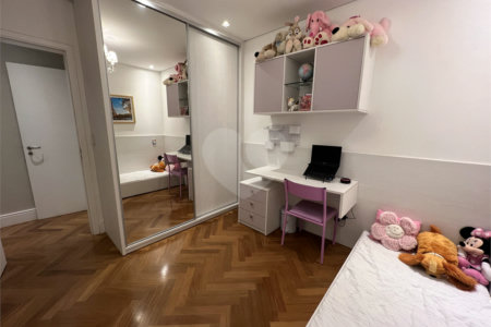 Apartamento à venda com 3 suítes em Jardim Arpoador, São Paulo, SP
