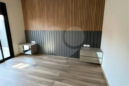 Casa à venda com 3 quartos, sendo 1 suíte,  no condomínio Park Gran Reserve, Indaiatuba - SP