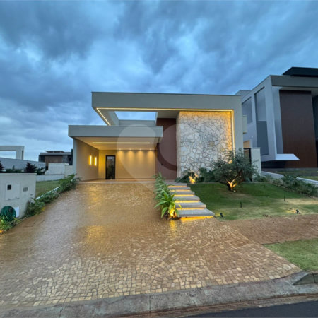 Condomínio à venda em Residencial Alto do Castelo, Ribeirão Preto, SP