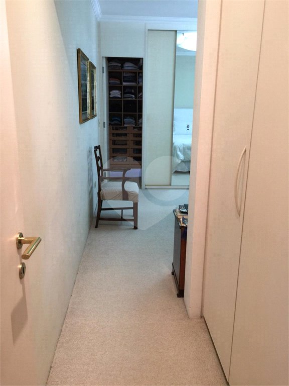 Apartamento à venda com 4 suítes em Vila Suzana, São Paulo, SP