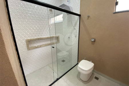 Casa à venda com 3 suítes em Jardim Estoril, Ponta Porã, MS
