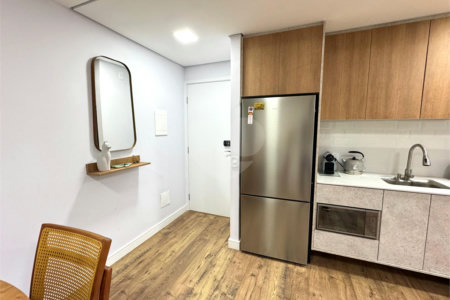 Apartamento à venda com 3 quartos, sendo 1 suíte, em Jardim América, Sorocaba, SP