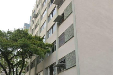 Apartamento à venda com 2 quartos em Pinheiros, São Paulo, SP