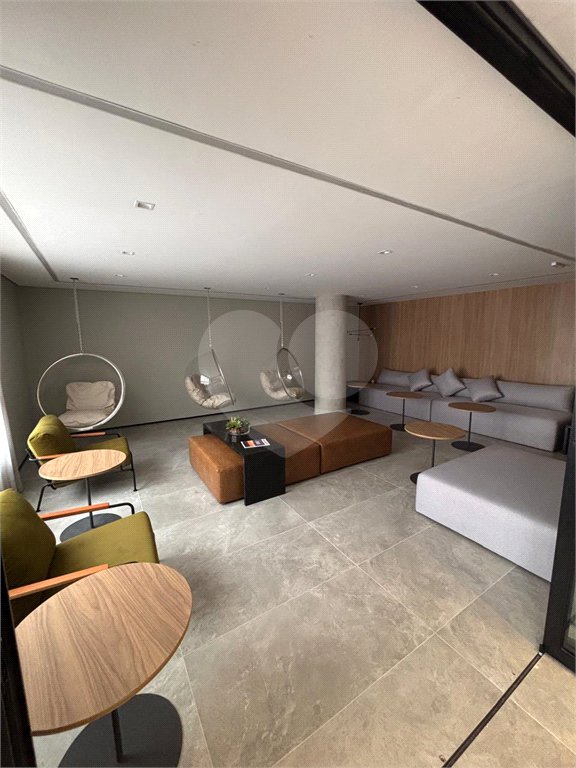 Apartamento à venda ou para alugar com 1 quarto em Pinheiros, São Paulo, SP